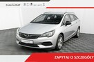 Opel Astra WD3873P # 1.2 T Edition Cz.park Bluetooth Klima Salon PL VAT 23% - 1