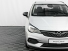 Opel Astra WD3873P # 1.2 T Edition Cz.park Bluetooth Klima Salon PL VAT 23% - 8