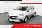 Opel Corsa WE022WJ#1.4 Enjoy Tempomat Bluetooth Klima Salon PL VAT 23% - 1