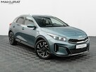 Kia XCeed 1.5 T-GDiM DCT K.cofania 2 stref klima Tempomat Salon PL VAT 23% - 11