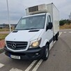 Sprinter 316 cdi  Chłodnia Mroźnia agregat v500max - 3