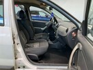 Dacia Sandero Benzyna, niski przebieg, klimatyzacja, el. szyby, isofix, oszczedny - 6