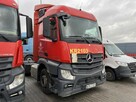 Mercedes Actros 1843 - 1