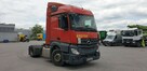 Mercedes Actros 1843 - 1