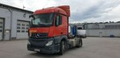 Mercedes Actros 1843 - 2