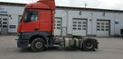 Mercedes Actros 1843 - 4