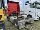 Mercedes Actros - 4