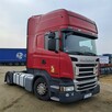 Scania r450 - 1