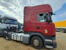 Scania r450 - 2