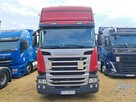 Scania r450 - 3