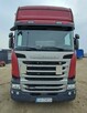 Scania r450 - 4