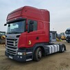 Scania r450 - 5