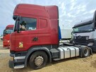 Scania r450 - 6