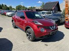 Nissan Juke Tekna Aut. Navi Kamera - 1