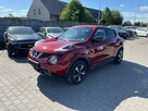 Nissan Juke Tekna Aut. Navi Kamera - 2