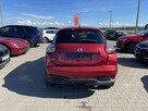 Nissan Juke Tekna Aut. Navi Kamera - 4