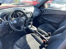 Nissan Juke Tekna Aut. Navi Kamera - 6