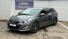 Hyundai i40 Pisemna Gwarancja 12 miesięcy - 2