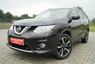 Nissan X-Trail Automat  navi kamery tylko 109 tys.km. - 1