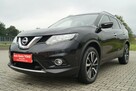 Nissan X-Trail Automat  navi kamery tylko 109 tys.km. - 2