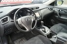 Nissan X-Trail Automat  navi kamery tylko 109 tys.km. - 11