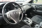 Nissan X-Trail Automat  navi kamery tylko 109 tys.km. - 12