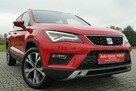 Seat Ateca Xcellence 4x4  2,0 150 km 1 Właściciel Stan Idealny z Niemiec - 2