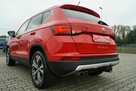 Seat Ateca Xcellence 4x4  2,0 150 km 1 Właściciel Stan Idealny z Niemiec - 3