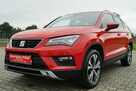 Seat Ateca Xcellence 4x4  2,0 150 km 1 Właściciel Stan Idealny z Niemiec - 4
