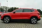 Seat Ateca Xcellence 4x4  2,0 150 km 1 Właściciel Stan Idealny z Niemiec - 8