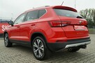 Seat Ateca Xcellence 4x4  2,0 150 km 1 Właściciel Stan Idealny z Niemiec - 9