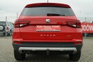 Seat Ateca Xcellence 4x4  2,0 150 km 1 Właściciel Stan Idealny z Niemiec - 10