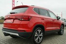 Seat Ateca Xcellence 4x4  2,0 150 km 1 Właściciel Stan Idealny z Niemiec - 11