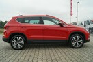 Seat Ateca Xcellence 4x4  2,0 150 km 1 Właściciel Stan Idealny z Niemiec - 12