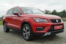 Seat Ateca Xcellence 4x4  2,0 150 km 1 Właściciel Stan Idealny z Niemiec - 13
