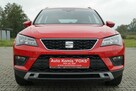 Seat Ateca Xcellence 4x4  2,0 150 km 1 Właściciel Stan Idealny z Niemiec - 14