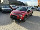 Citroen C3 Feel Klimatyzacja Oryginalny przebieg - 1