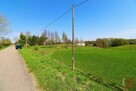 Działka budowlana Sejny - 4