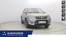 Suzuki Vitara 1.4 Boosterjet SHVS Premium 2WD! Z polskiego salonu! FV23% - 1