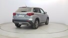 Suzuki Vitara 1.4 Boosterjet SHVS Premium 2WD! Z polskiego salonu! FV23% - 7