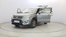 Suzuki Vitara 1.4 Boosterjet SHVS Premium 2WD! Z polskiego salonu! FV23% - 10