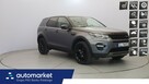 Land Rover Discovery Sport 2.0 Si4 HSE ! Z Polskiego Salonu ! Faktura VAT ! - 1