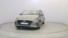 Hyundai i20 1.2 Pure! Z Polskiego Salonu! Faktura VAT! - 3