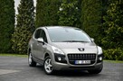 Peugeot 3008 1.6HDI(109KM)*Parktronik*Welur*Klimatronik*I Wł*Alu16"ASO - 2