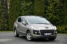 Peugeot 3008 1.6HDI(109KM)*Parktronik*Welur*Klimatronik*I Wł*Alu16"ASO - 3