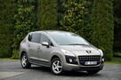 Peugeot 3008 1.6HDI(109KM)*Parktronik*Welur*Klimatronik*I Wł*Alu16"ASO - 4