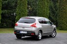 Peugeot 3008 1.6HDI(109KM)*Parktronik*Welur*Klimatronik*I Wł*Alu16"ASO - 5