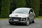 Peugeot 3008 1.6HDI(109KM)*Parktronik*Welur*Klimatronik*I Wł*Alu16"ASO - 8