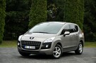 Peugeot 3008 1.6HDI(109KM)*Parktronik*Welur*Klimatronik*I Wł*Alu16"ASO - 9