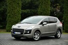 Peugeot 3008 1.6HDI(109KM)*Parktronik*Welur*Klimatronik*I Wł*Alu16"ASO - 10